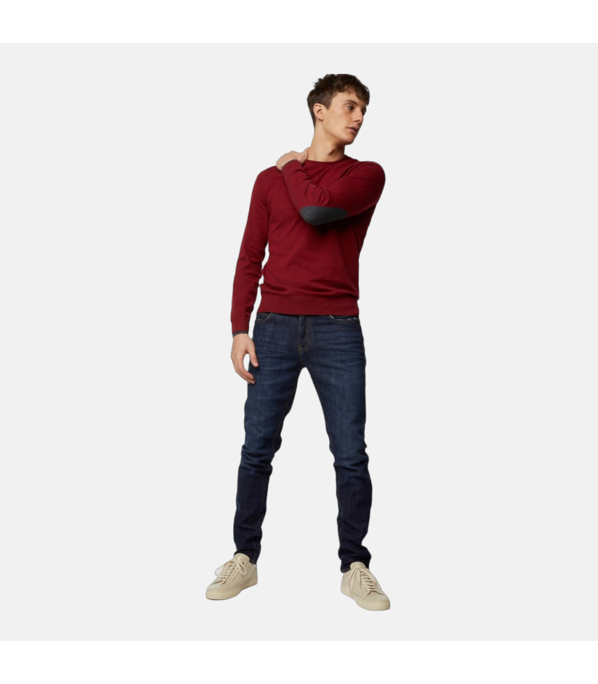 Gas Uomo Jeans