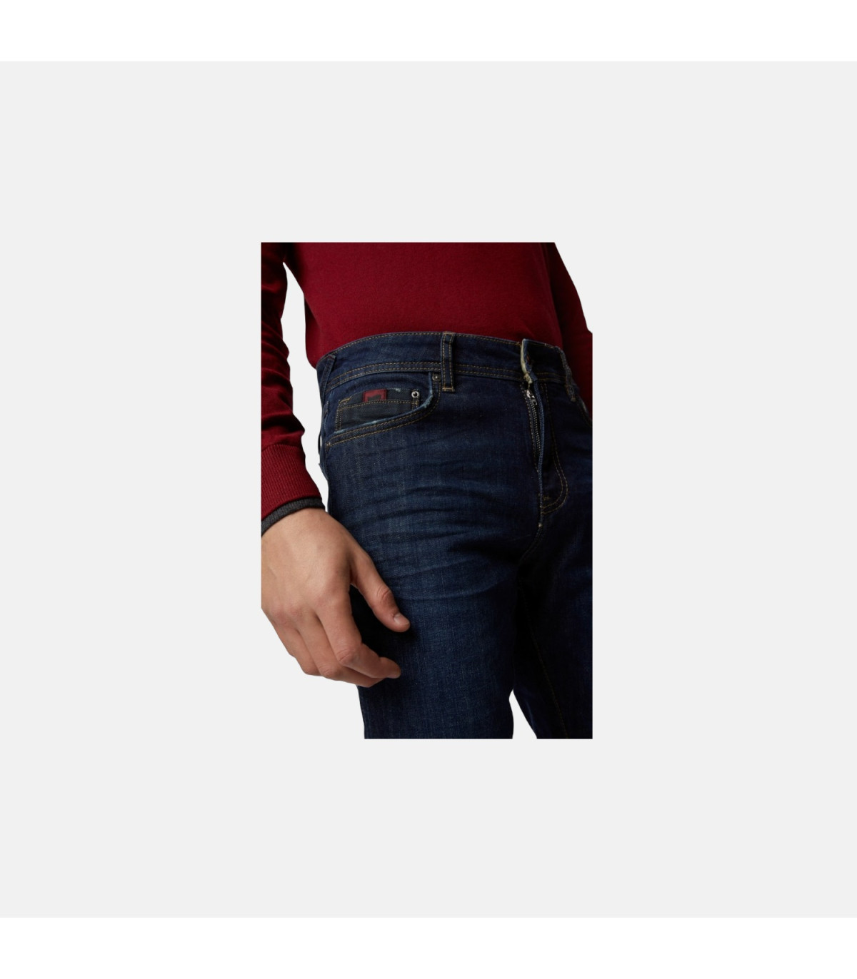 Gas Uomo Jeans