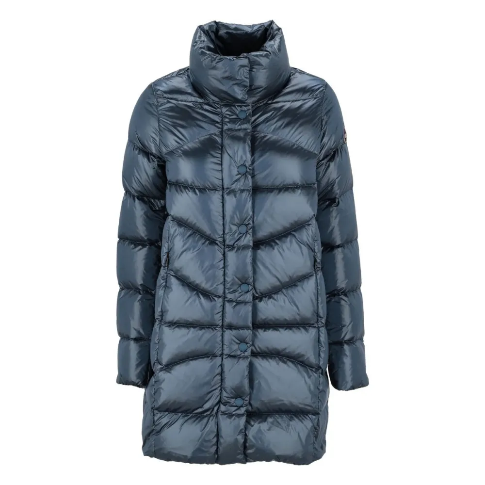 Giacca Colmar Donna Lunga