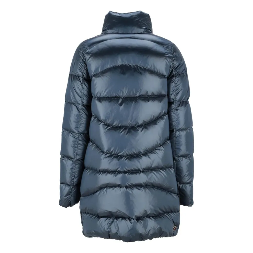 Giacca Colmar Donna Lunga