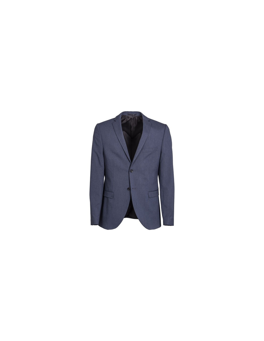 Giacca Uomo male Wov Selected