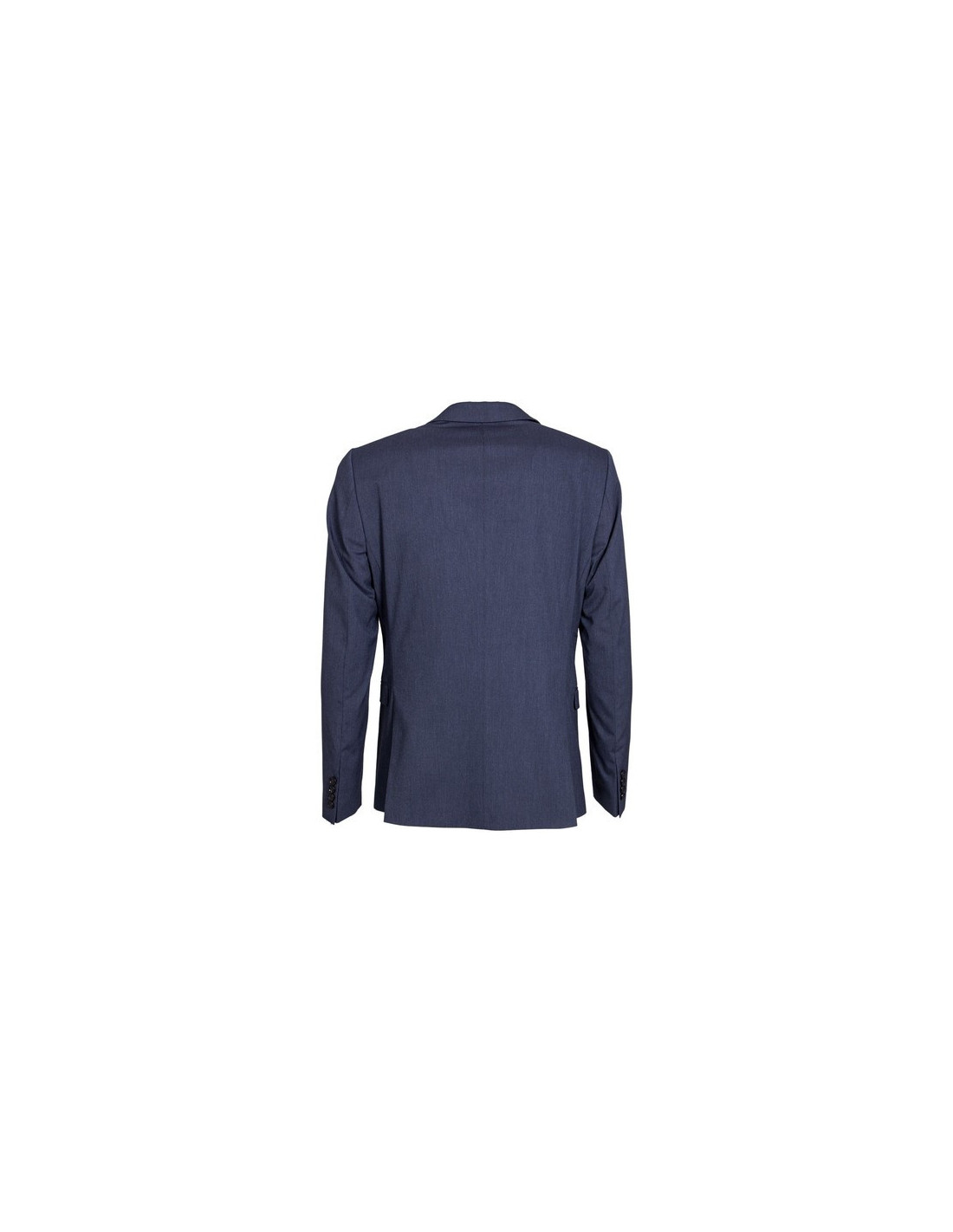 Giacca Uomo male Wov Selected