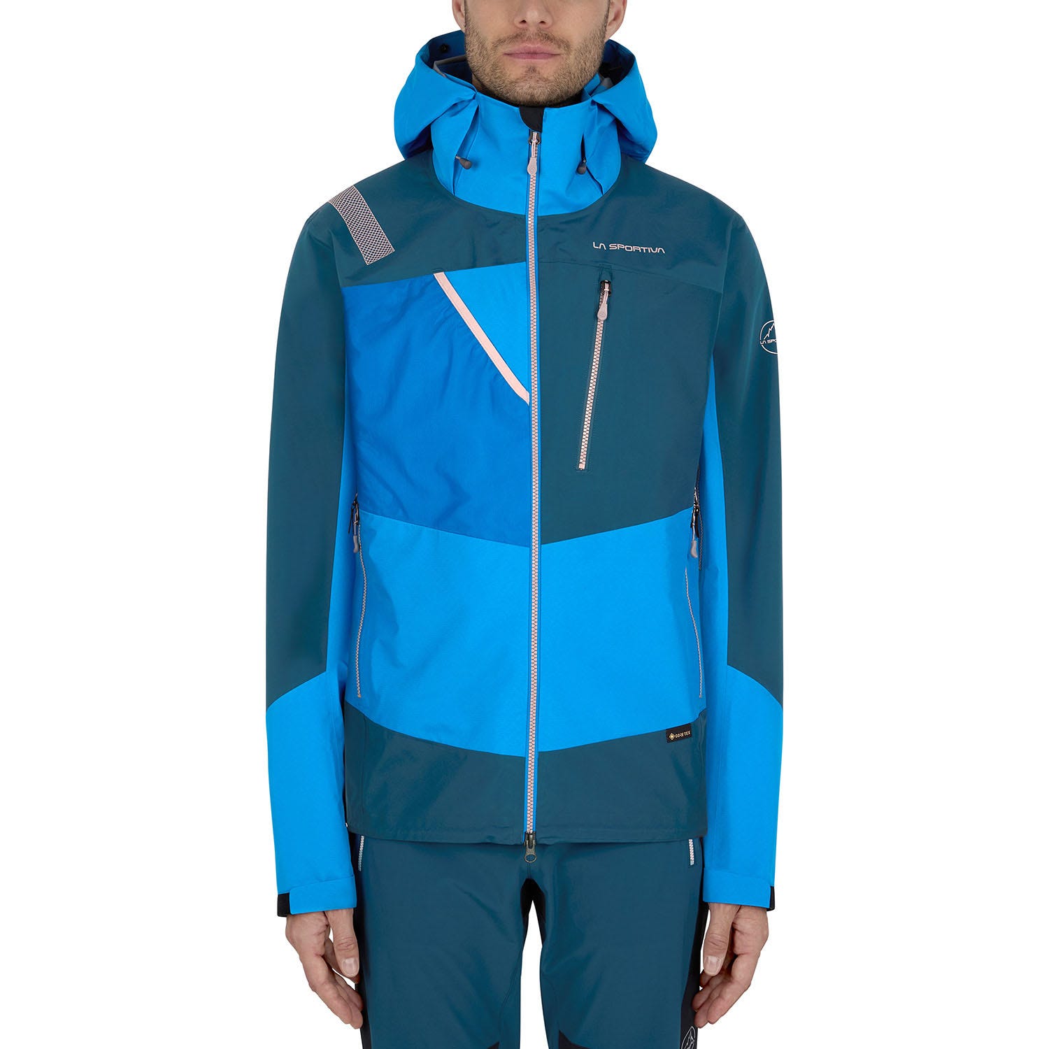 Giacche Alpinismo