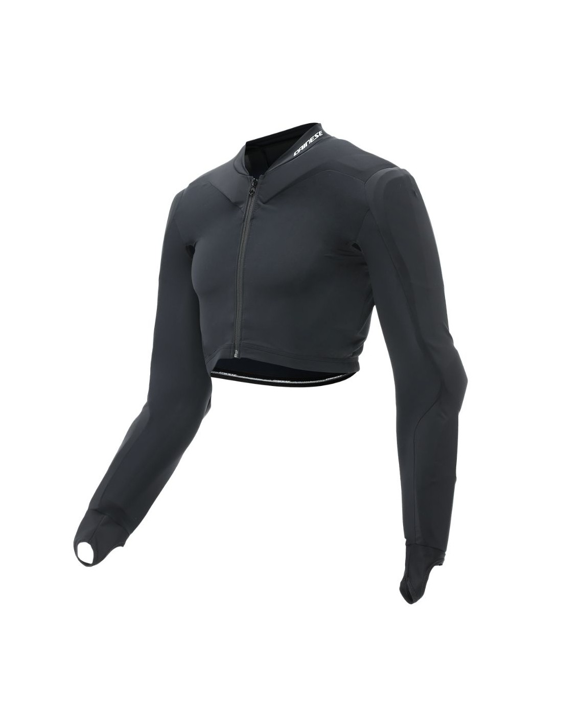 Gilet protettivo Dainese R001 Slalom Jacket Nero