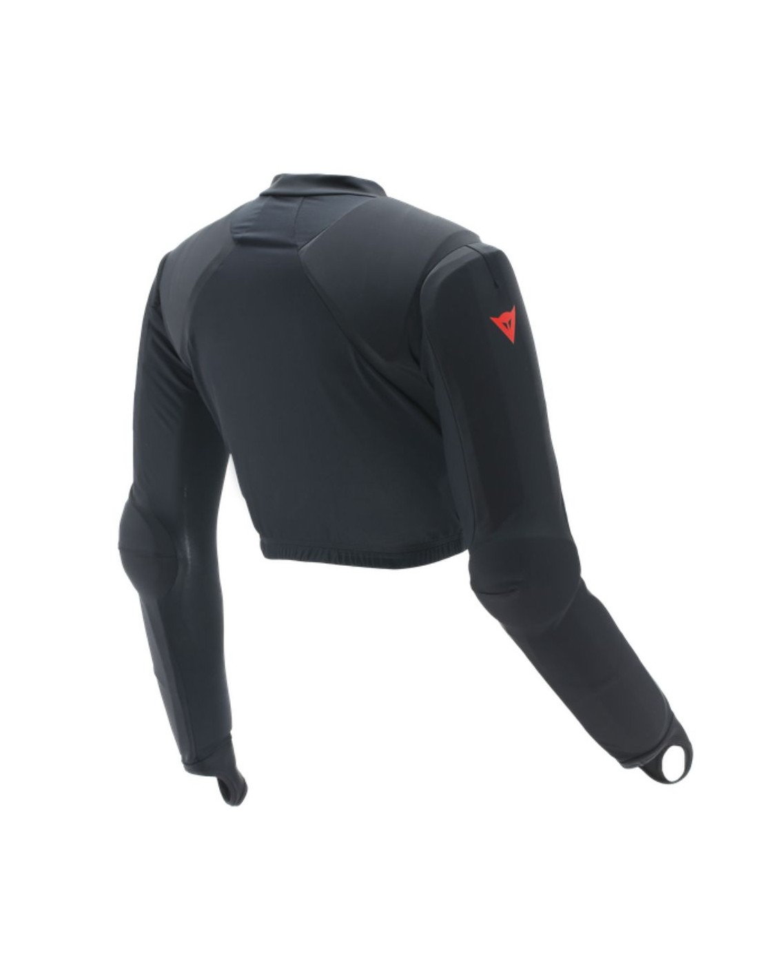 Gilet protettivo Dainese R001 Slalom Jacket Nero