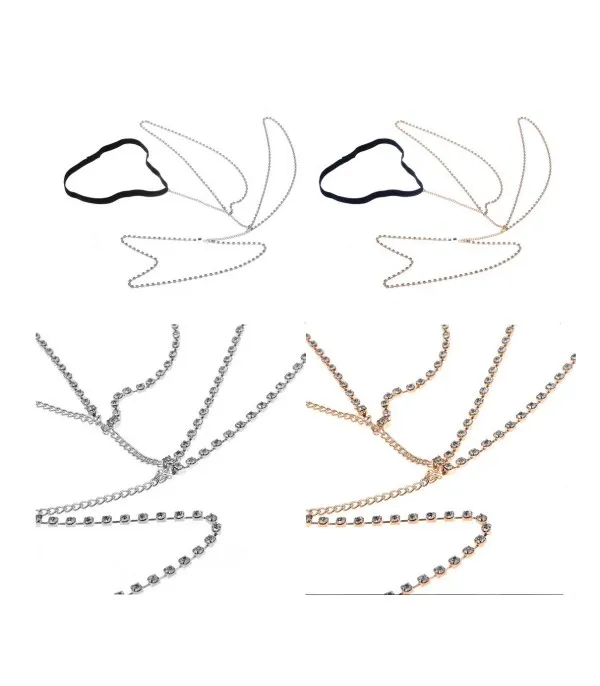 Gioiello da gamba Moui - Dream Shop