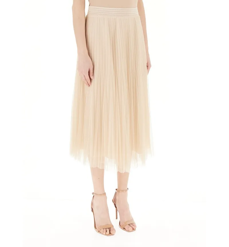 Gonna in tulle
