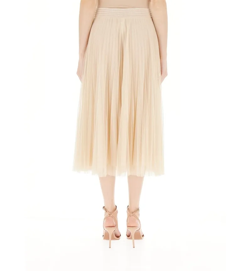 Gonna in tulle