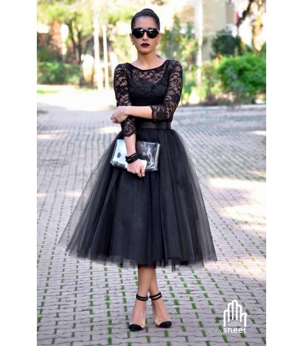 Gonna tulle Laikjia - Dream Shop
