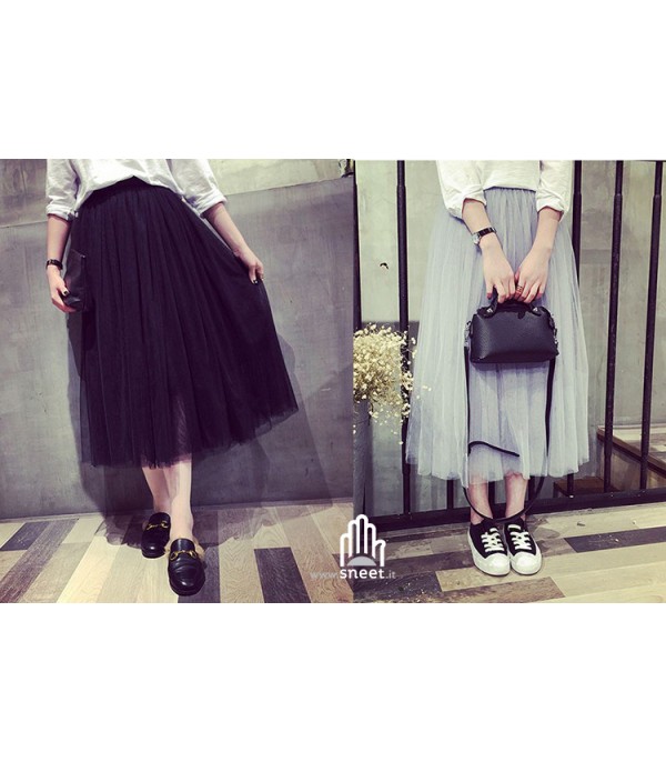 Gonna tulle Laikjia - Dream Shop