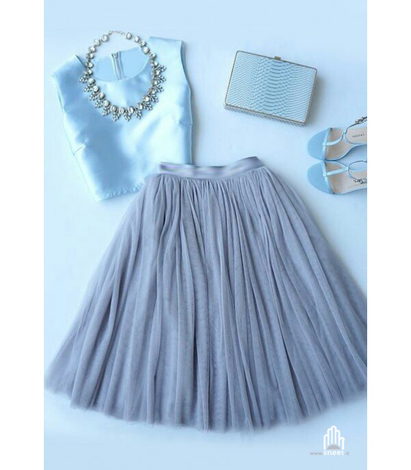 Gonna tulle Laikjia - Dream Shop