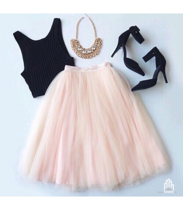 Gonna tulle Laikjia - Dream Shop