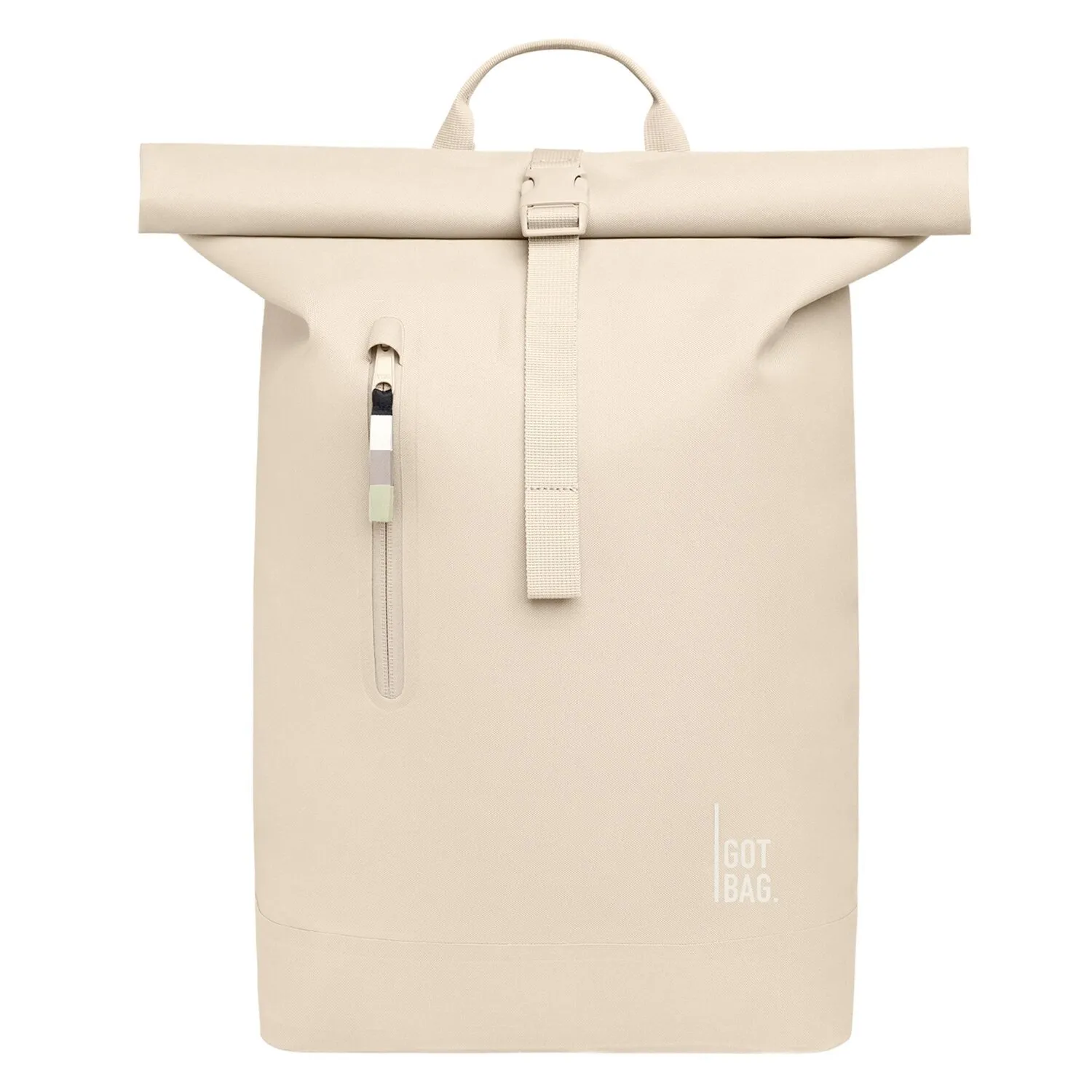 GOT BAG Rolltop Lite 2.0 Monochrome Zaino 42 cm Scomparto per laptop