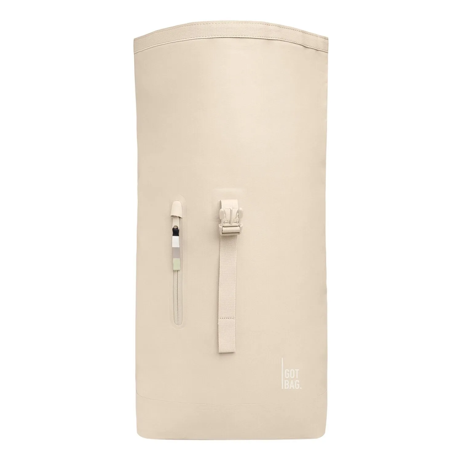 GOT BAG Rolltop Lite 2.0 Monochrome Zaino 42 cm Scomparto per laptop