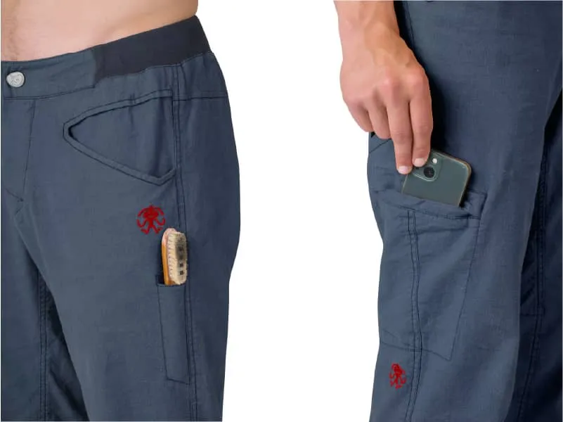 GRIP PANTS