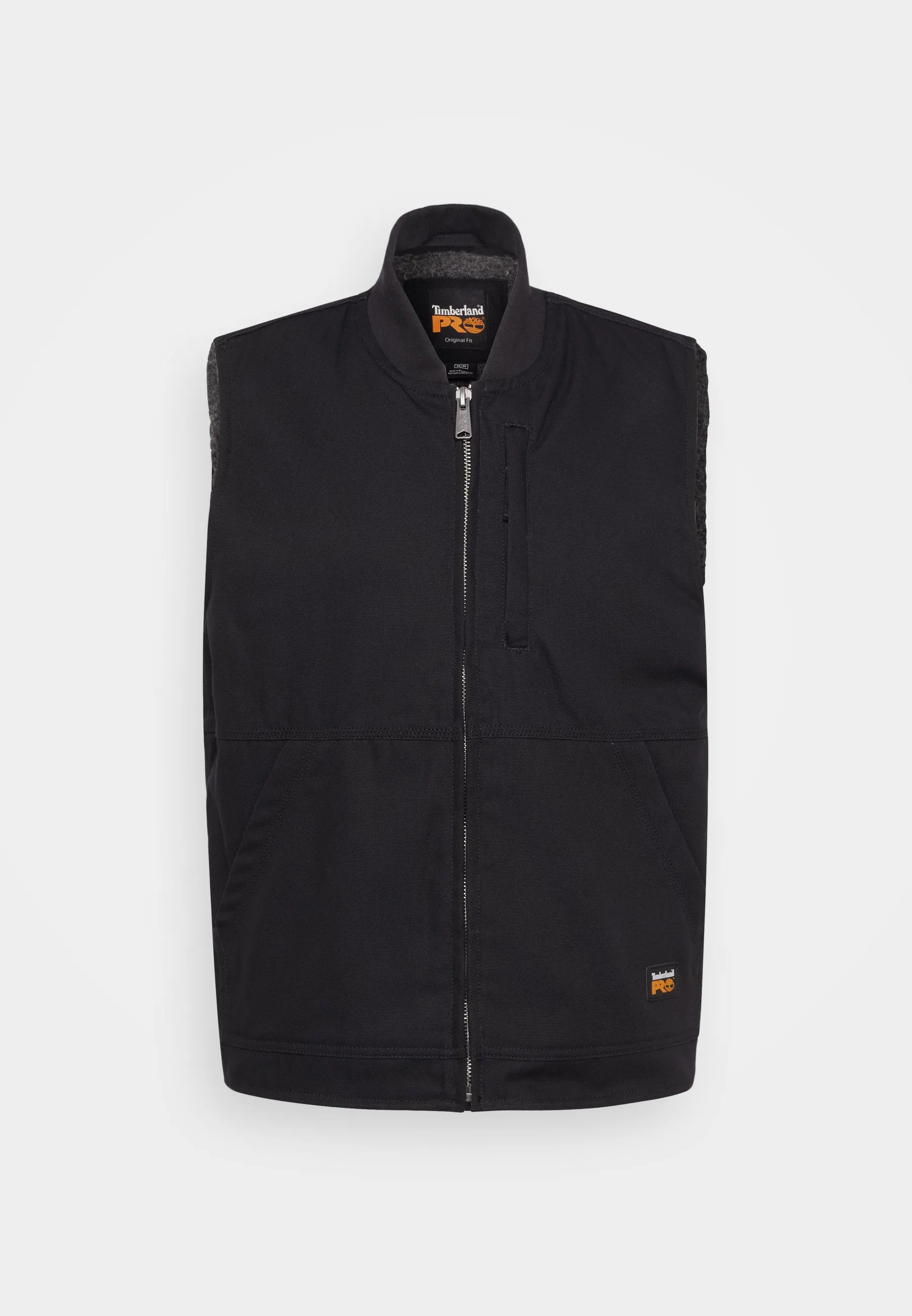 GRITMAN VEST - Smanicato