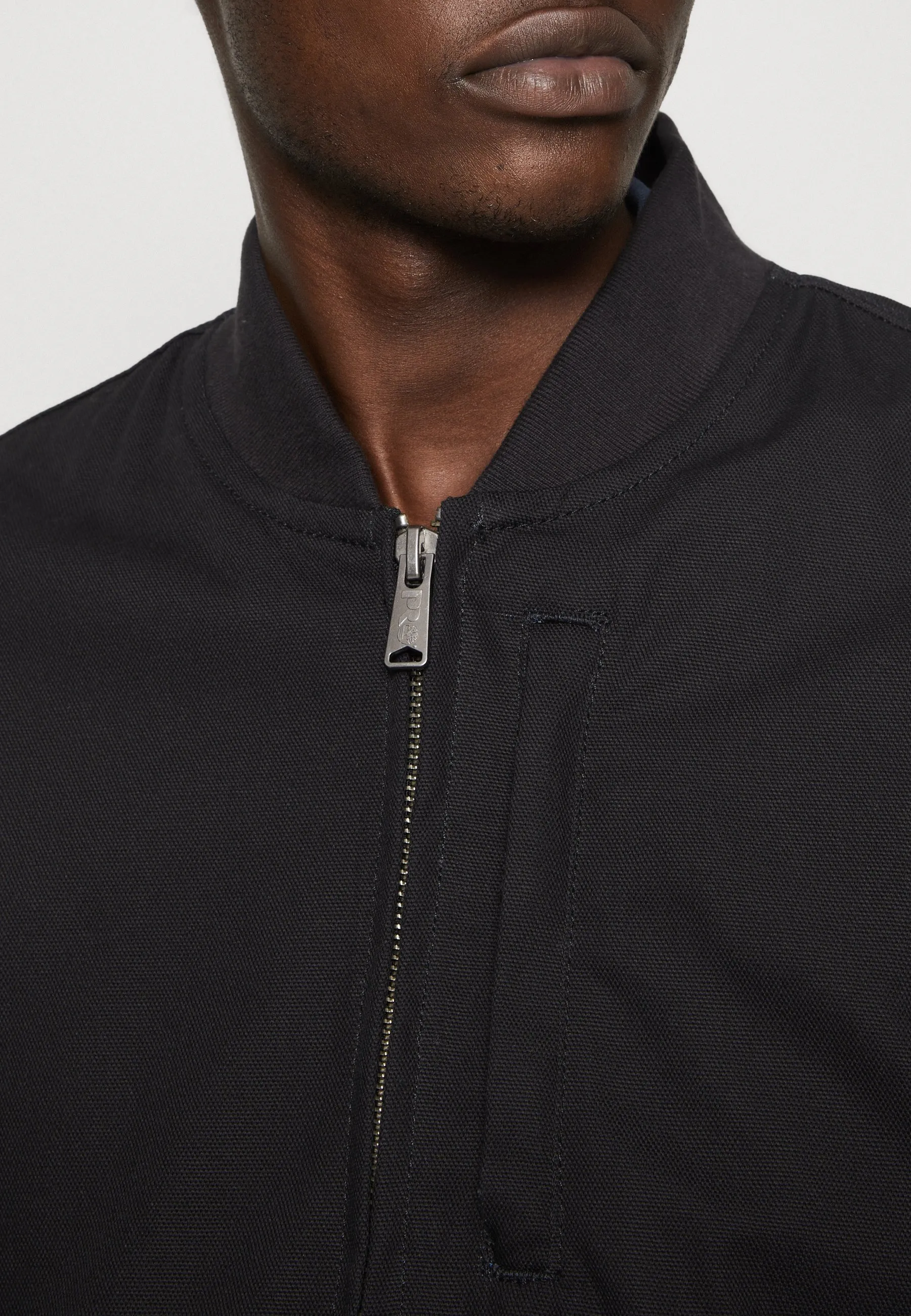 GRITMAN VEST - Smanicato