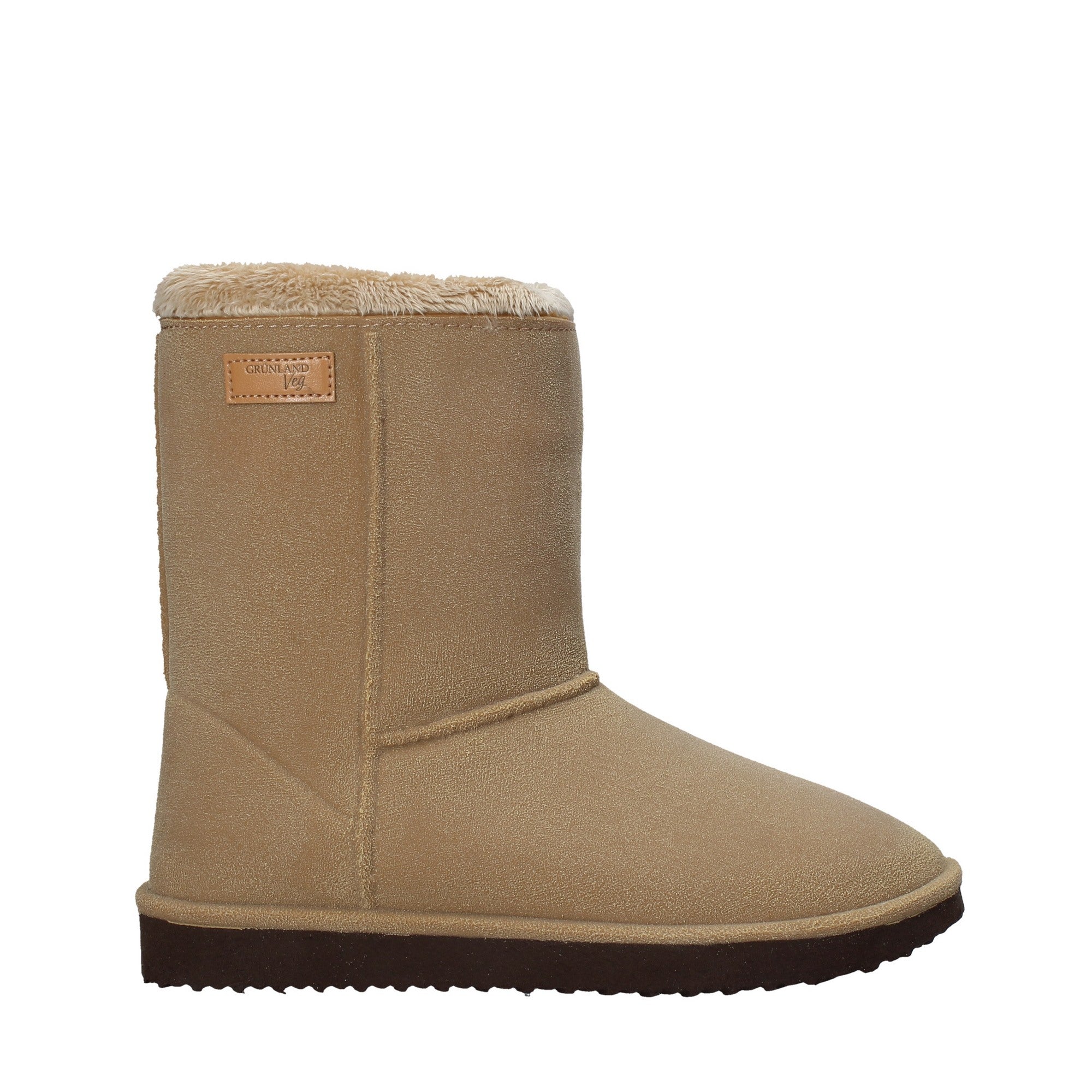 Grunland Stivaletti DO0296