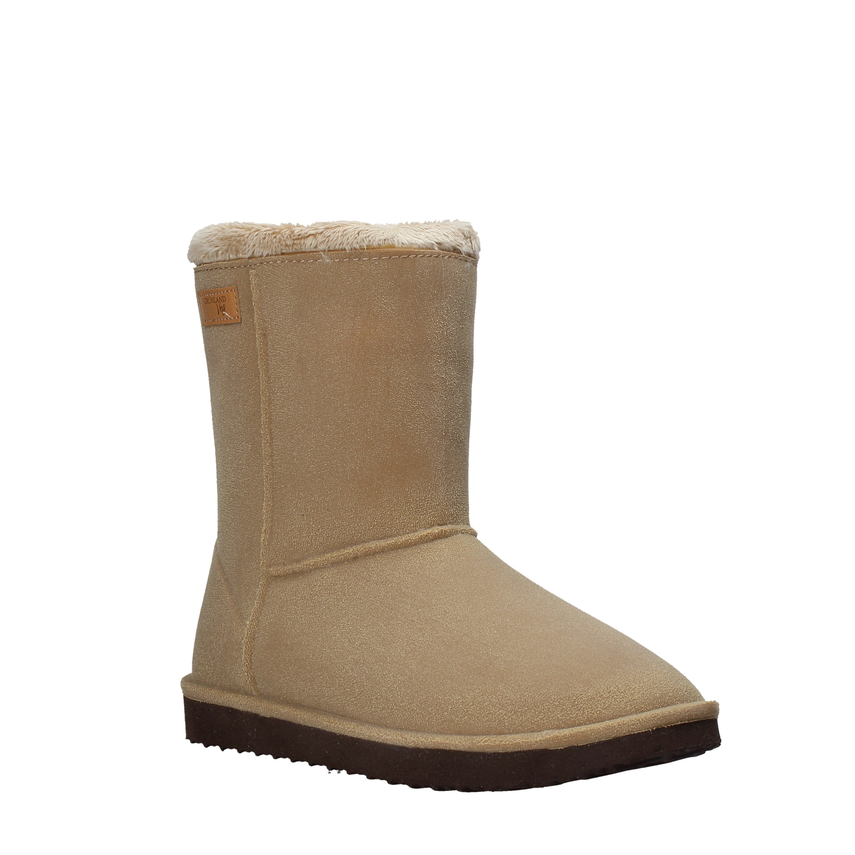 Grunland Stivaletti DO0296