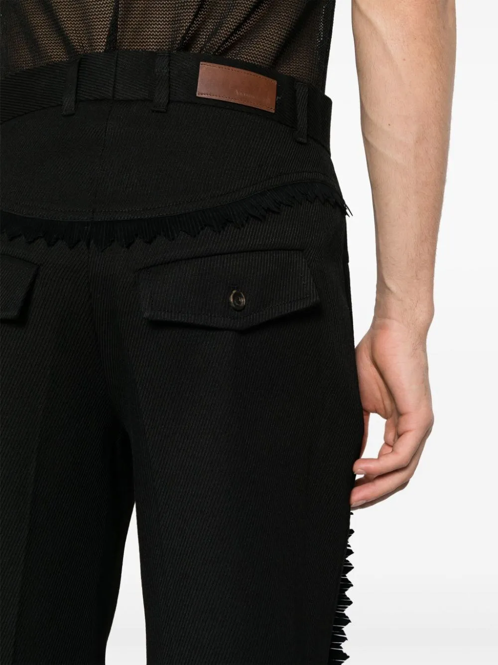 `Hampton` Pants