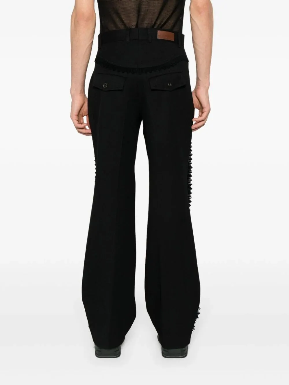 `Hampton` Pants