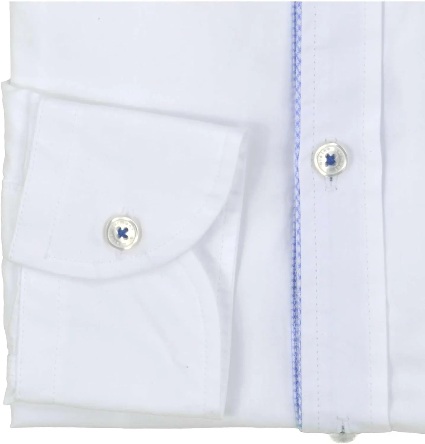 Harmont e Blaine  Camicia White Primavera/Estate