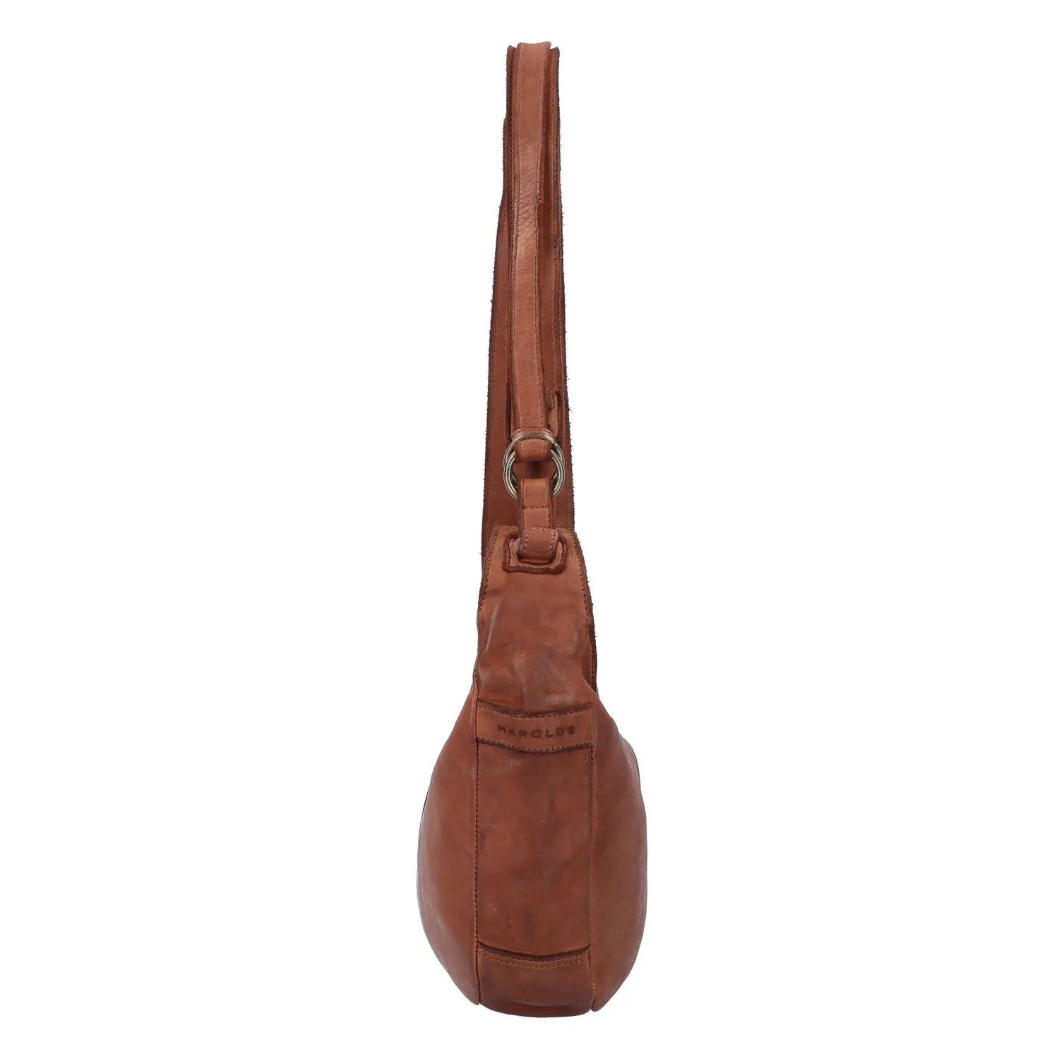 Harold's Submarine Borsa a tracolla Pelle 39 cm