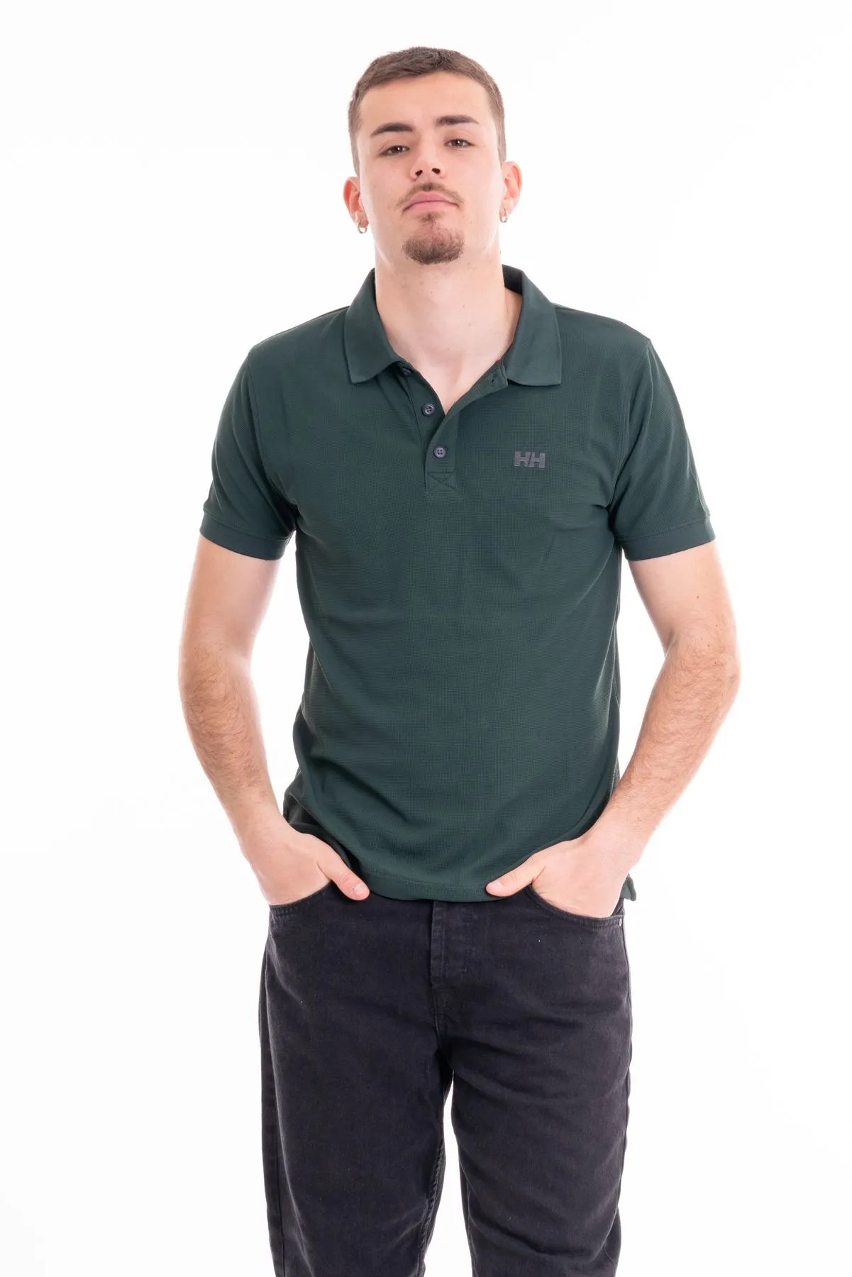 HELLY HANSEN  ---------    ------------Helly hansen polo* m driftline polo