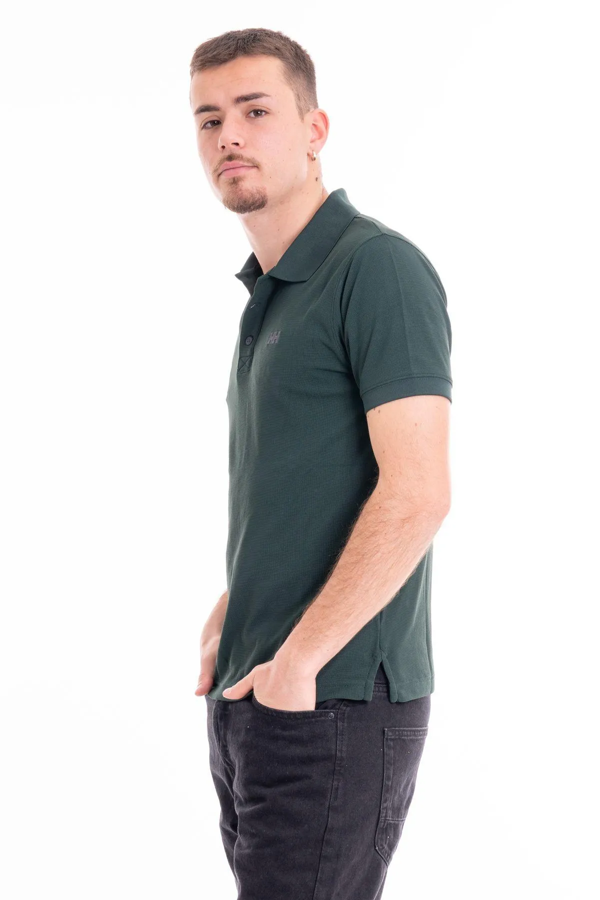HELLY HANSEN  ---------    ------------Helly hansen polo* m driftline polo