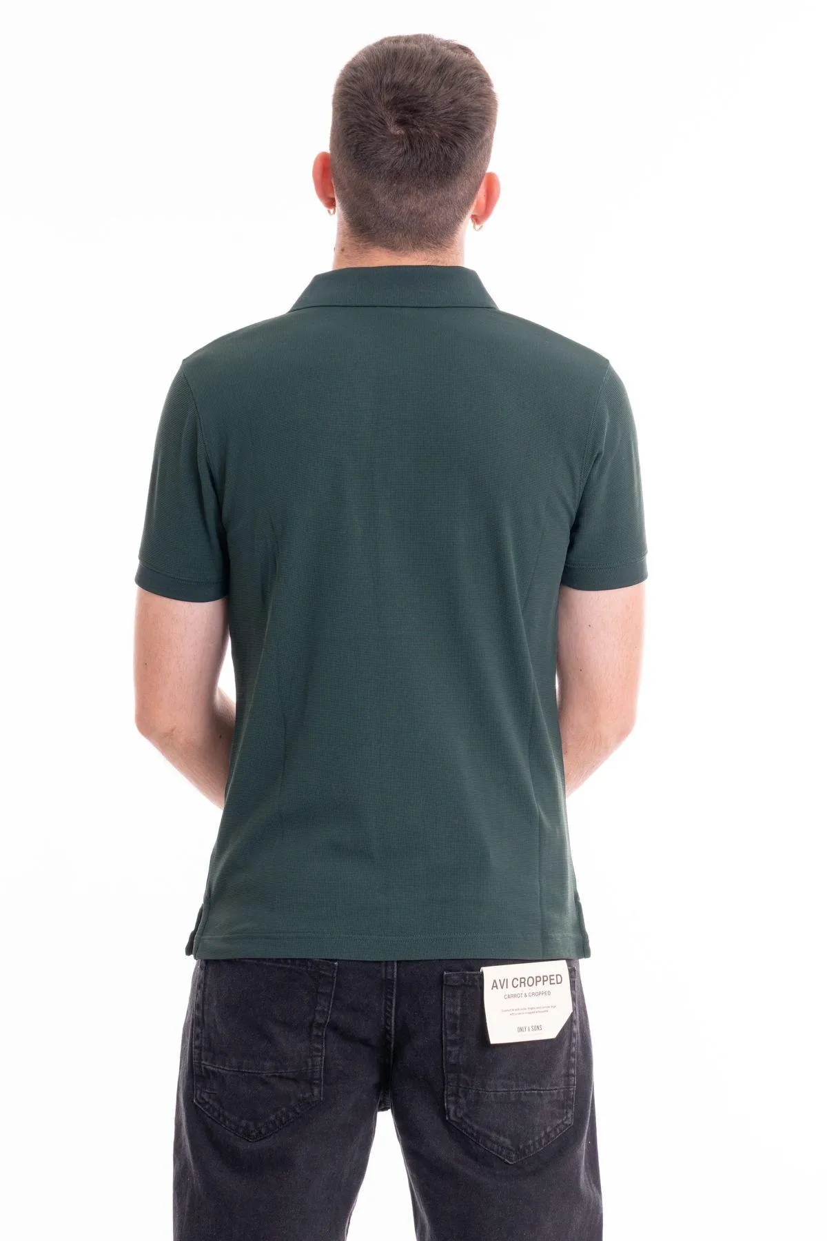 HELLY HANSEN  ---------    ------------Helly hansen polo* m driftline polo
