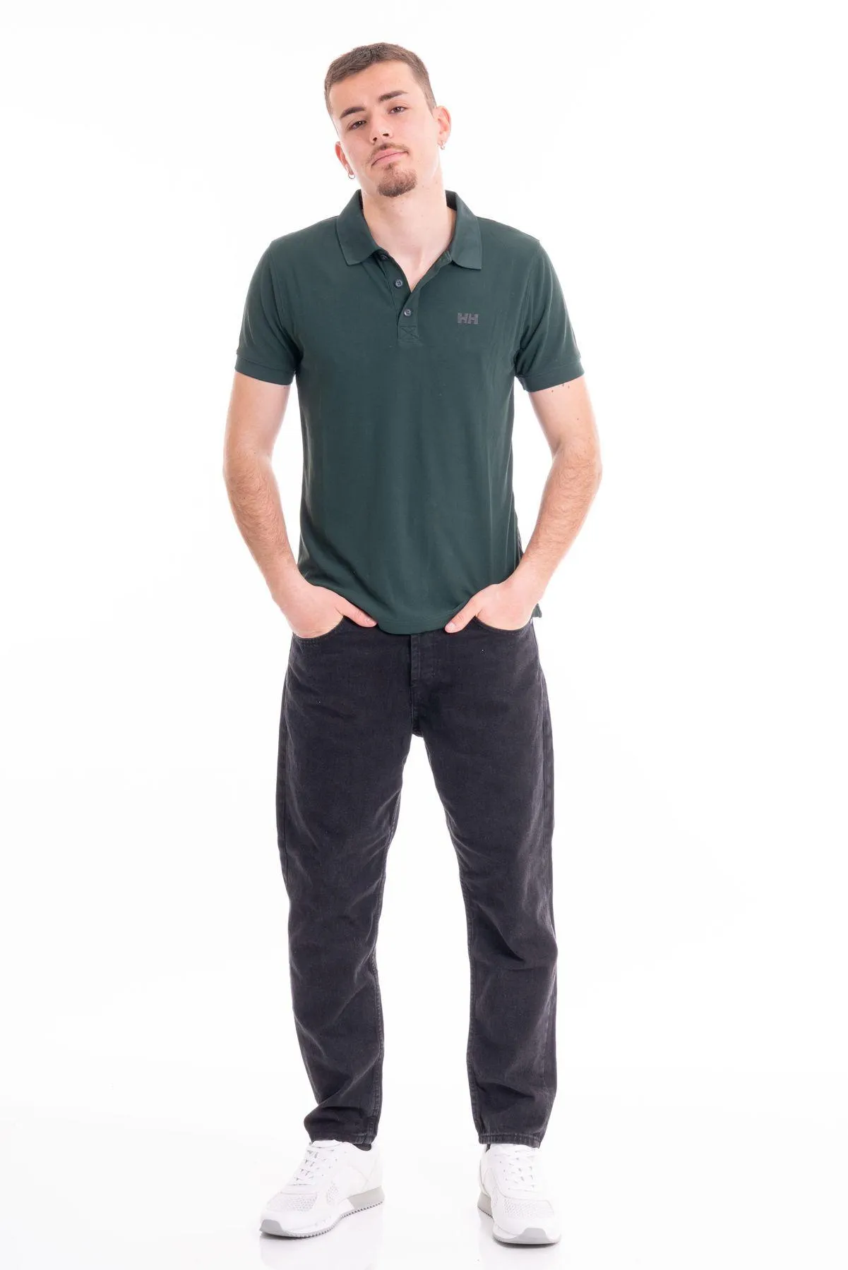 HELLY HANSEN  ---------    ------------Helly hansen polo* m driftline polo