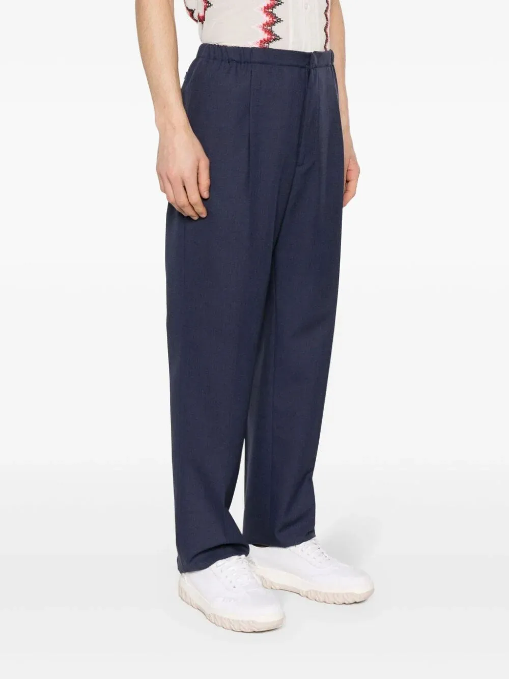 `Herbs Dyed` Pants