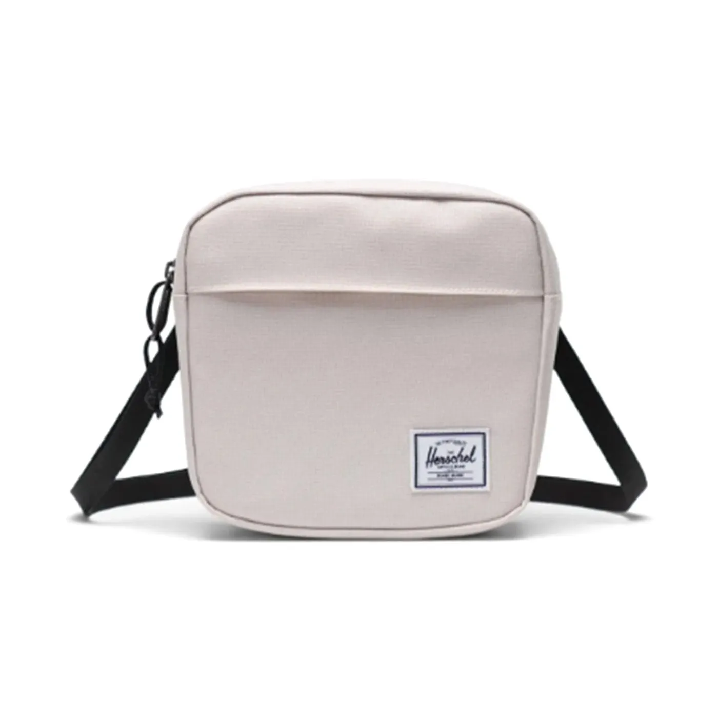 Herschel Herschel Classic Crossbody Moonbeam - Borsa a Tracolla Bianca    