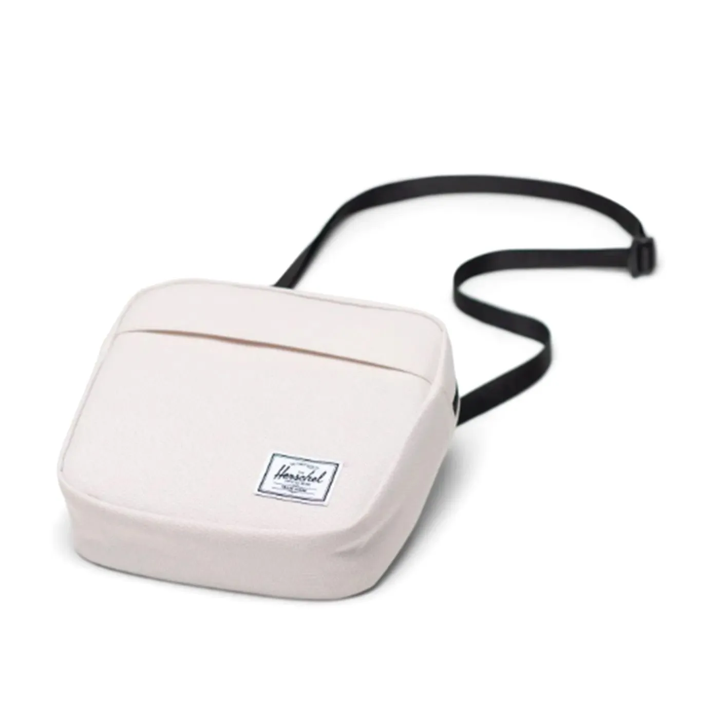 Herschel Herschel Classic Crossbody Moonbeam - Borsa a Tracolla Bianca    