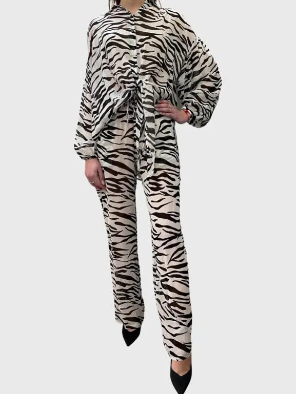 Hilla Pants – Aniye By