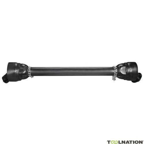 Holzkraft 715990014 5990014 Presa di forza senza frizione 860 mm per spaccalegna