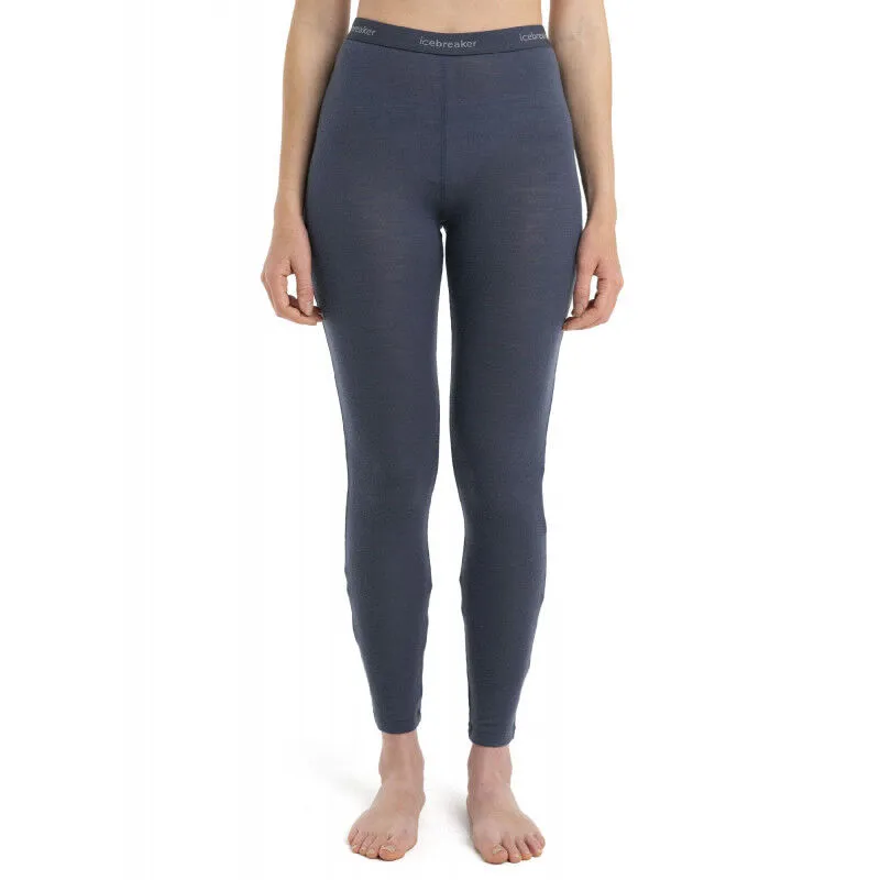 icebreaker Merino 175 Everyday Leggings - Intimo lana merinos - Donna