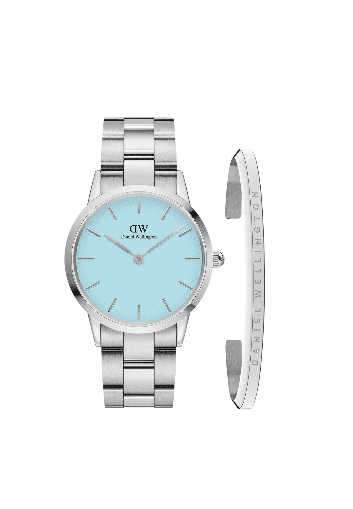 ICONIC LINK CAPRI 36 + BRACELET SMALL - Orologio