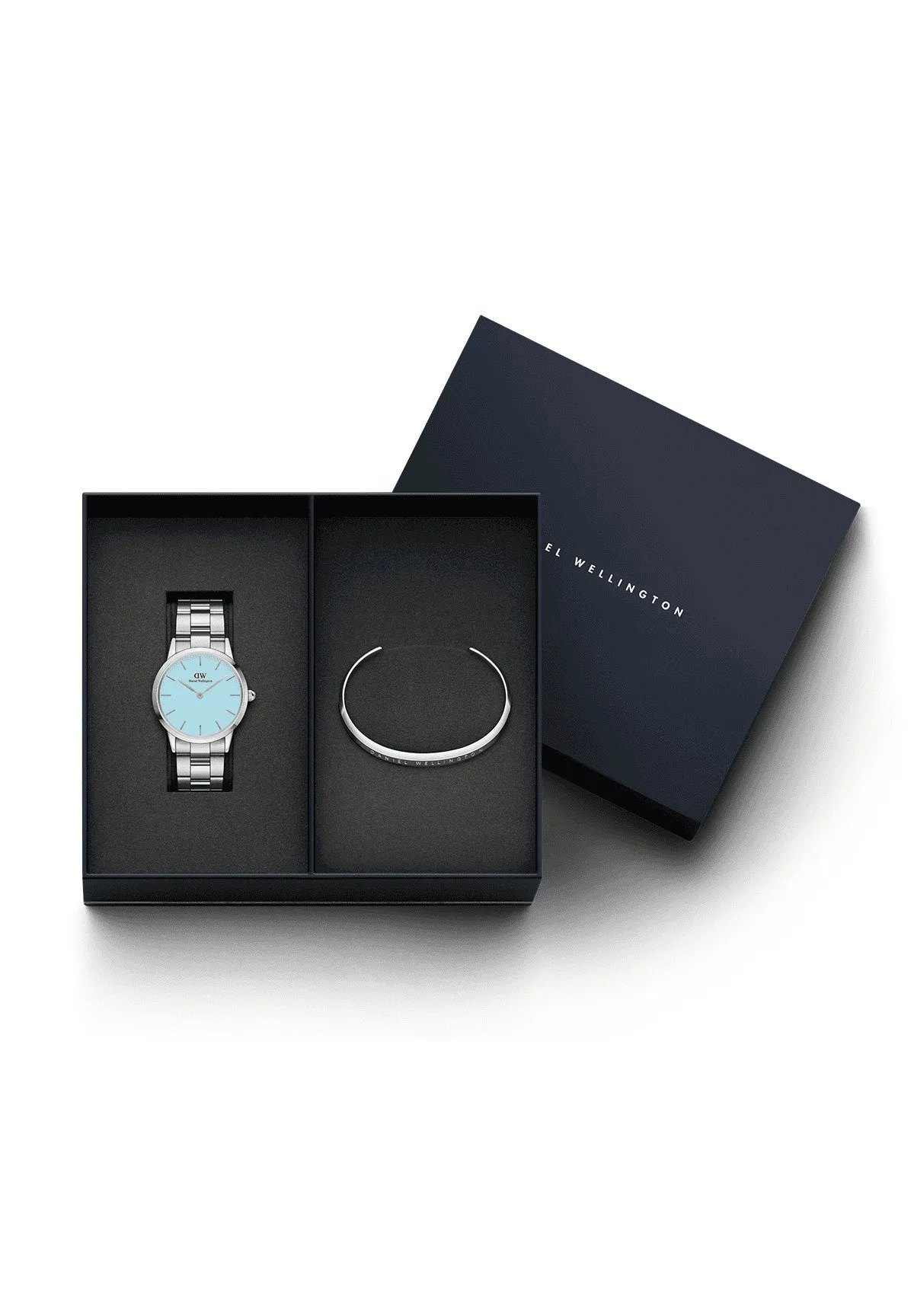 ICONIC LINK CAPRI 36 + BRACELET SMALL - Orologio