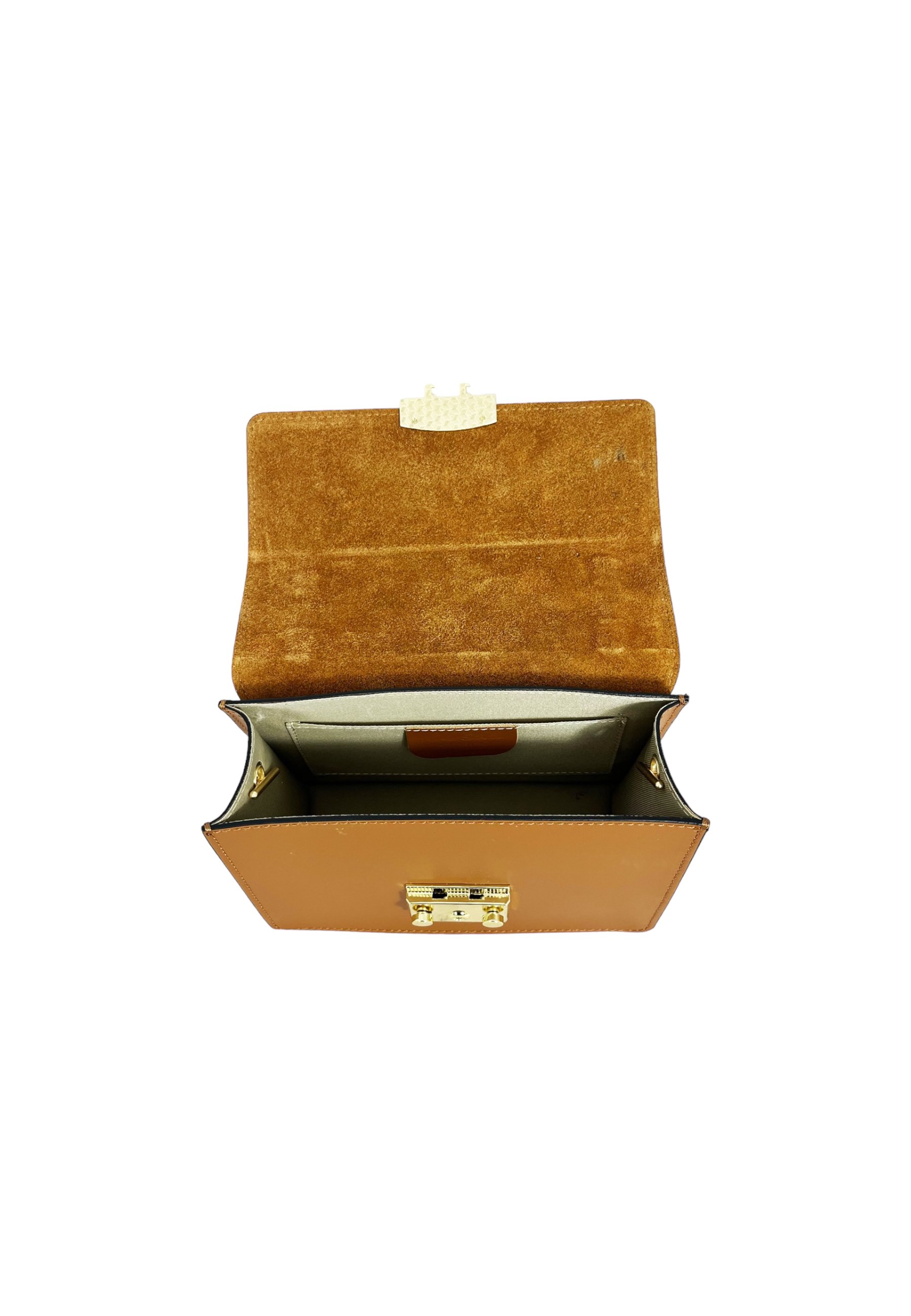 ISABELLA  - Borsa a tracolla