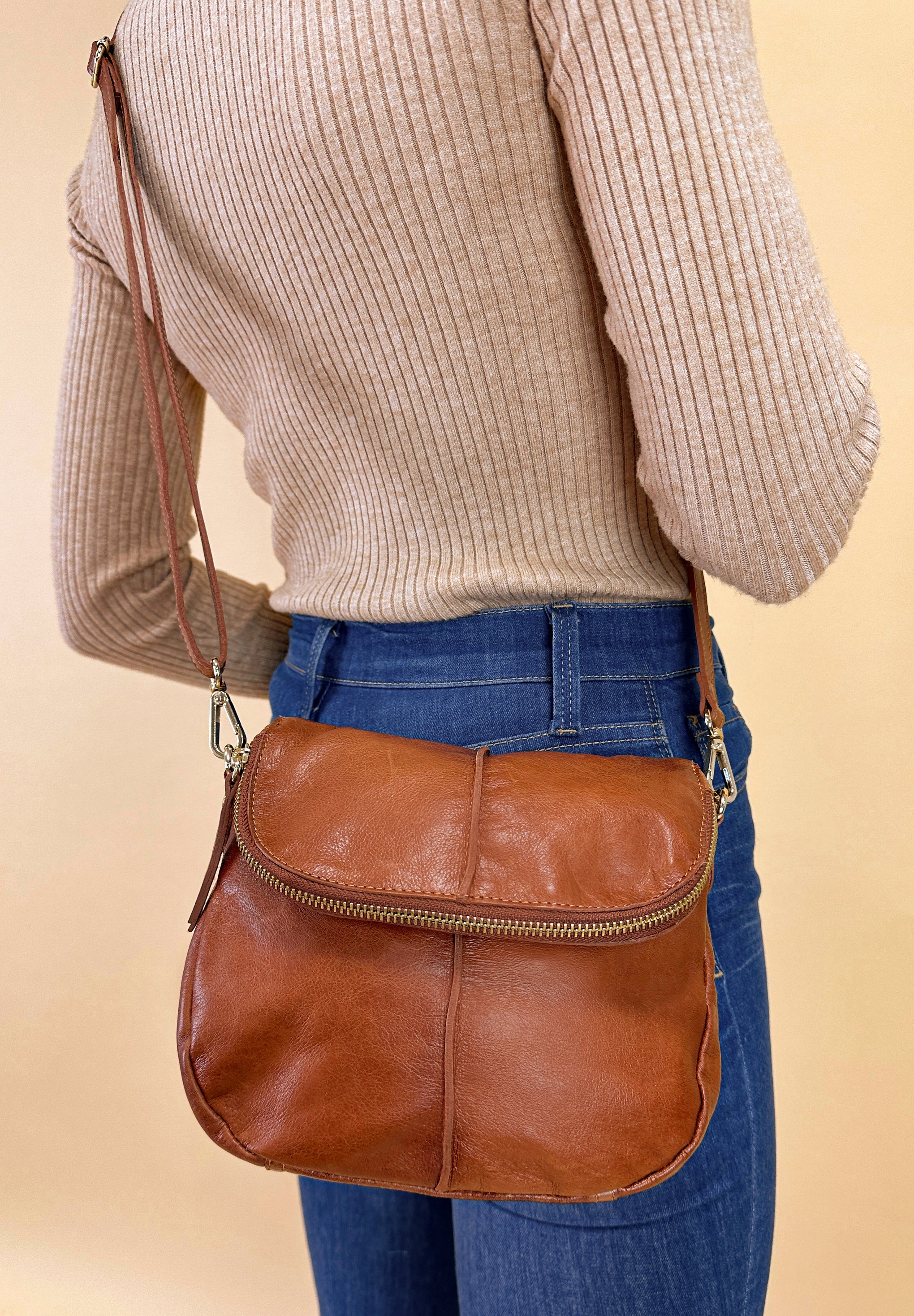 ISELIN - Borsa a tracolla
