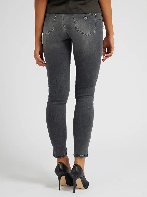 JEANS Donna GUESS CURVE X W2YAJ2 D4PZ2 CGR2
