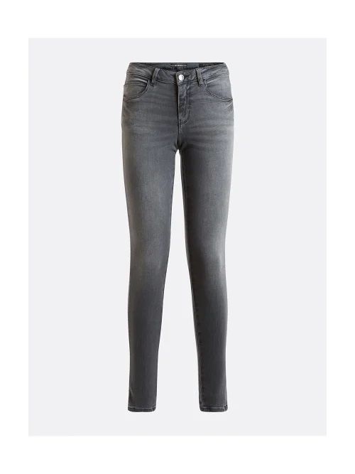 JEANS Donna GUESS CURVE X W2YAJ2 D4PZ2 CGR2