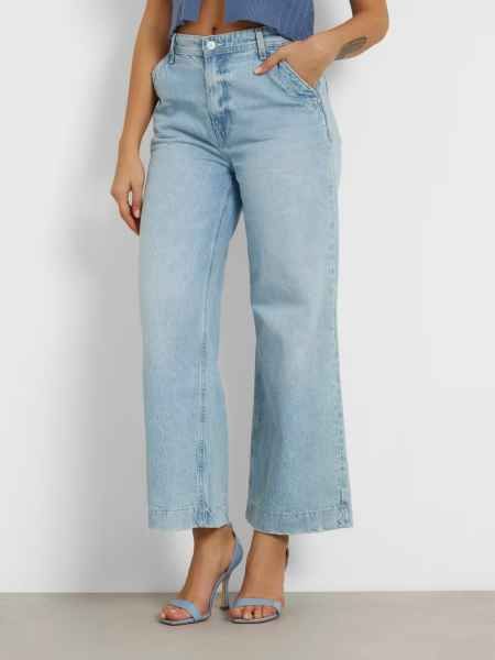 JEANS Donna GUESS DAKOTA W4GA77 D5B66 SEAD