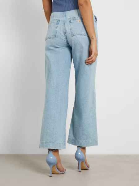 JEANS Donna GUESS DAKOTA W4GA77 D5B66 SEAD