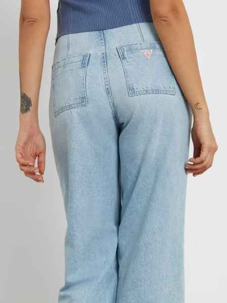 JEANS Donna GUESS DAKOTA W4GA77 D5B66 SEAD