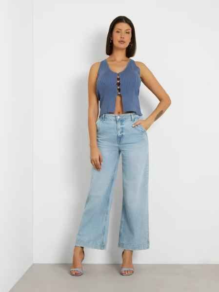 JEANS Donna GUESS DAKOTA W4GA77 D5B66 SEAD