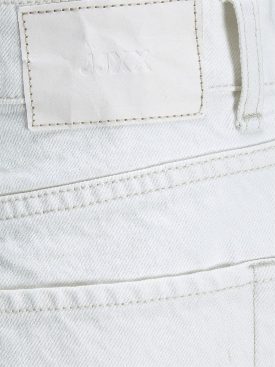 JEANS Donna JJXX 12207162 TOKYO WIDE DENIM WHITE