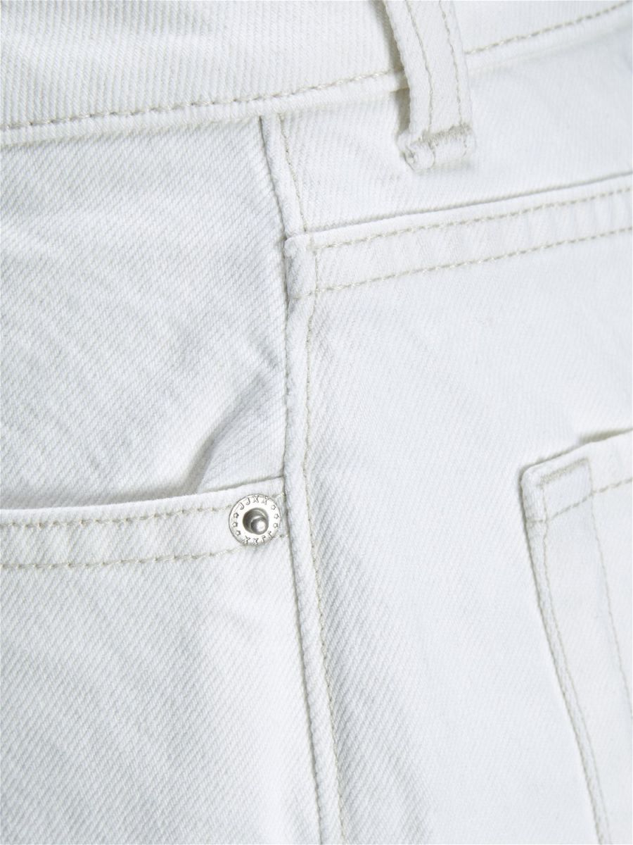 JEANS Donna JJXX 12207162 TOKYO WIDE DENIM WHITE