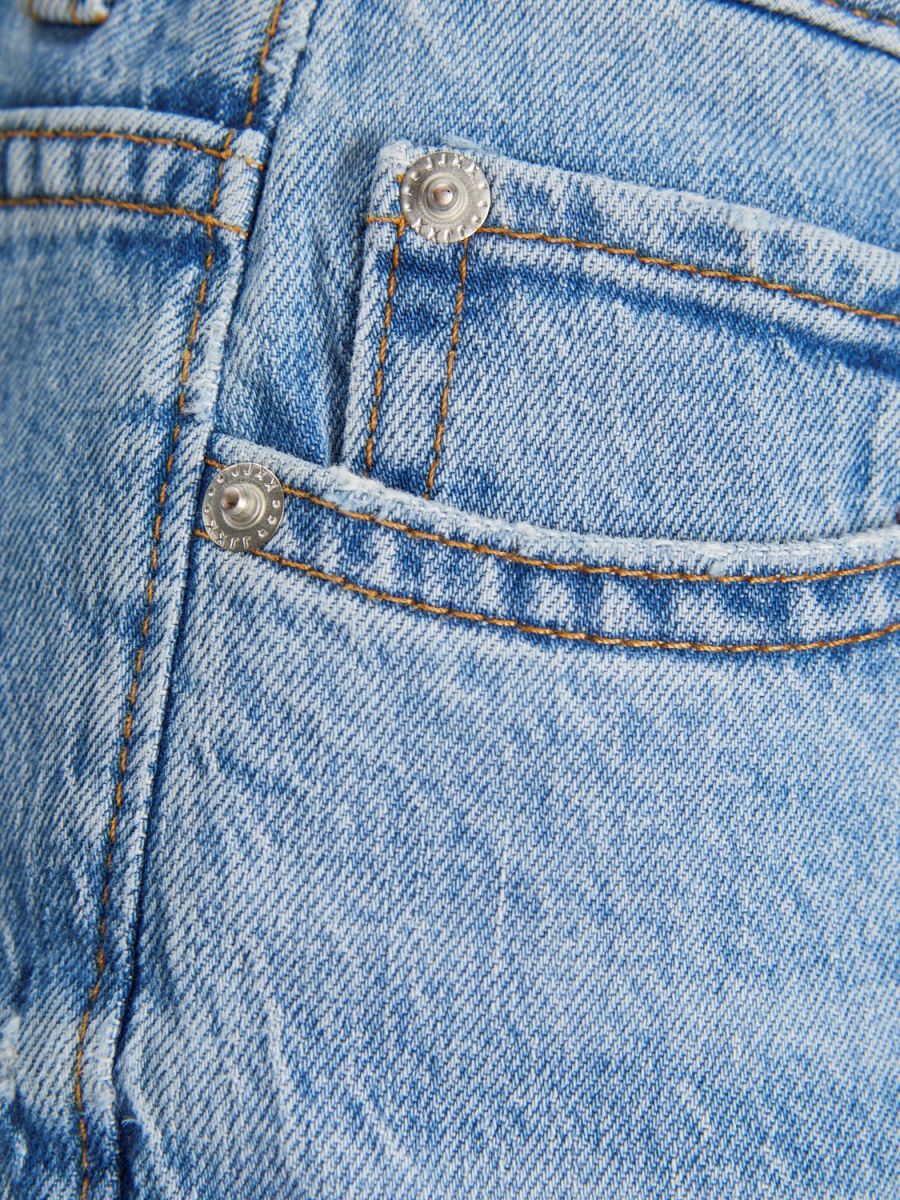JEANS Donna JJXX 12246133 L32 NICE MEDIUM BLUE DENIM